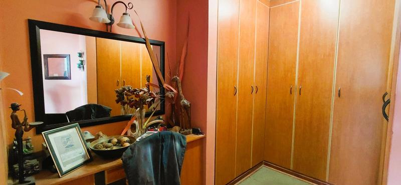 3 Bedroom Property for Sale in Pentagon Park Free State